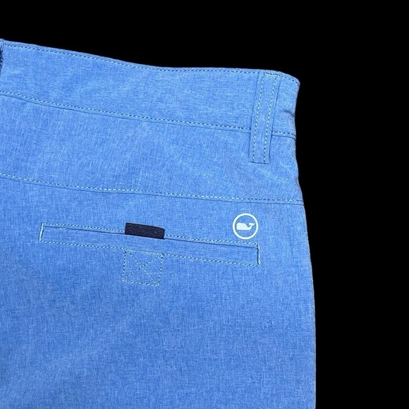 Vineyard Vines Men’s Blue 30 OTG Off Shore Short in EUC - Picture 3 of 8
